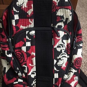 Vera Bradley Alice backpack